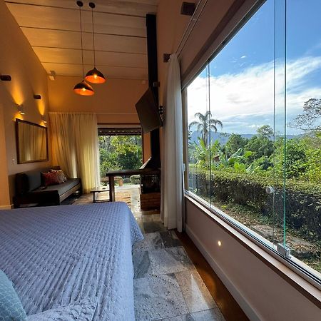 Auberge Suisse Pousada Nova Friburgo Esterno foto