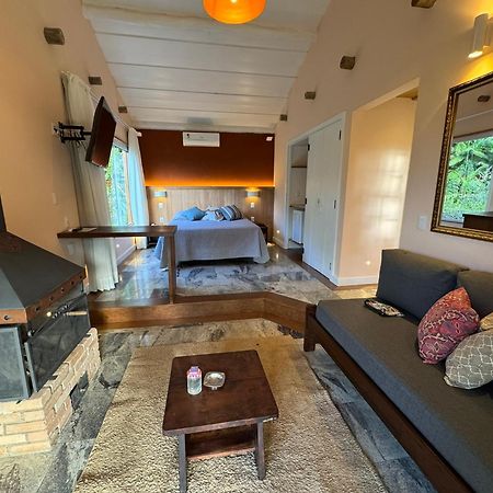 Auberge Suisse Pousada Nova Friburgo Esterno foto