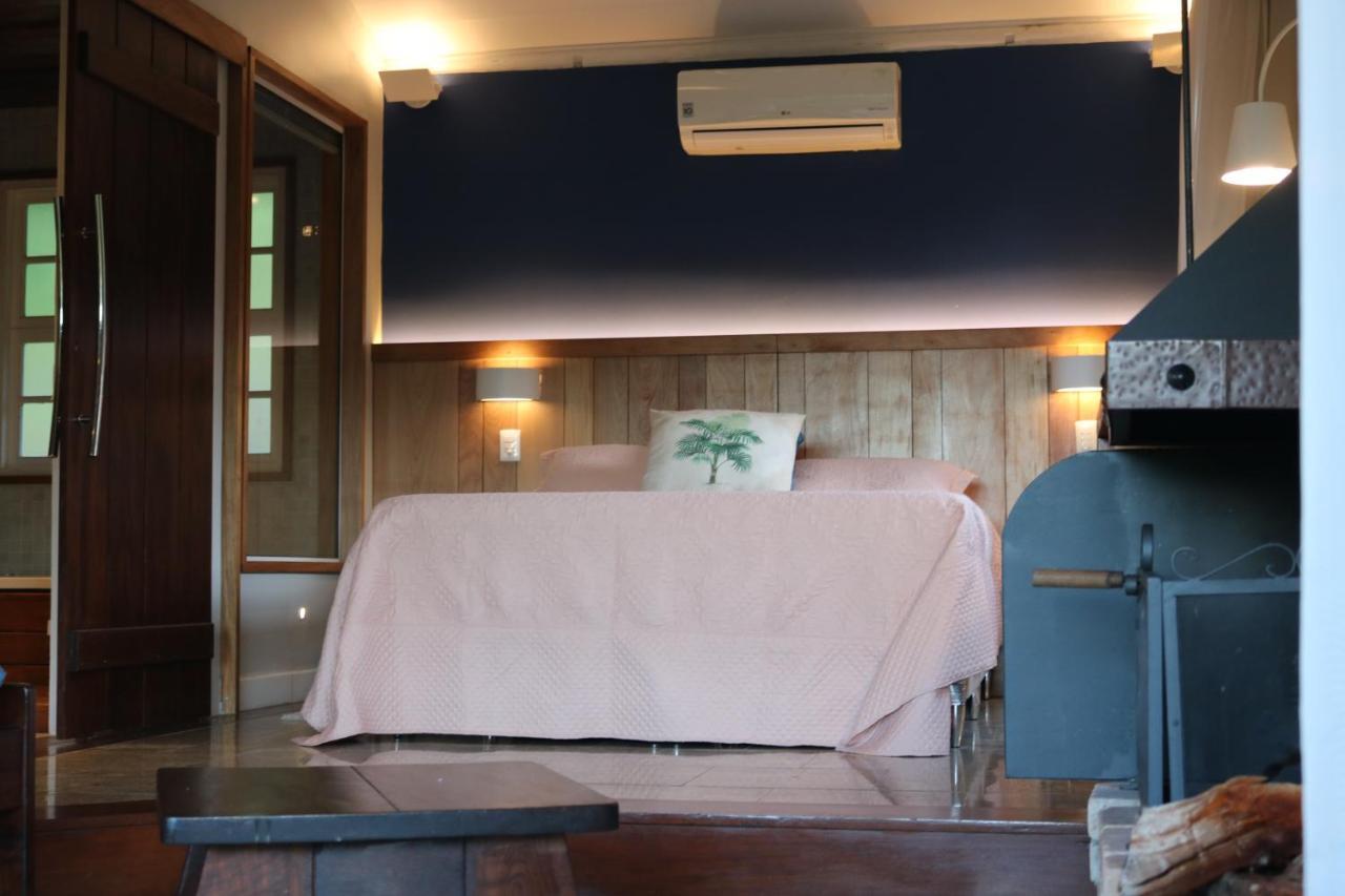 Auberge Suisse Pousada Nova Friburgo Esterno foto