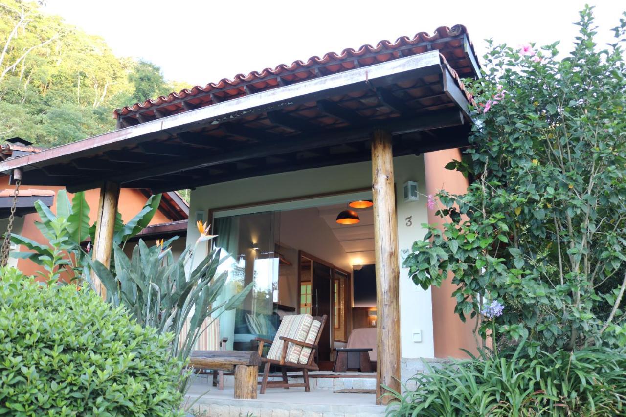 Auberge Suisse Pousada Nova Friburgo Esterno foto