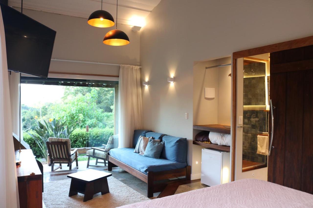 Auberge Suisse Pousada Nova Friburgo Esterno foto