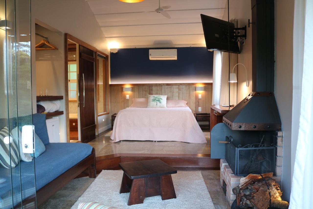 Auberge Suisse Pousada Nova Friburgo Esterno foto