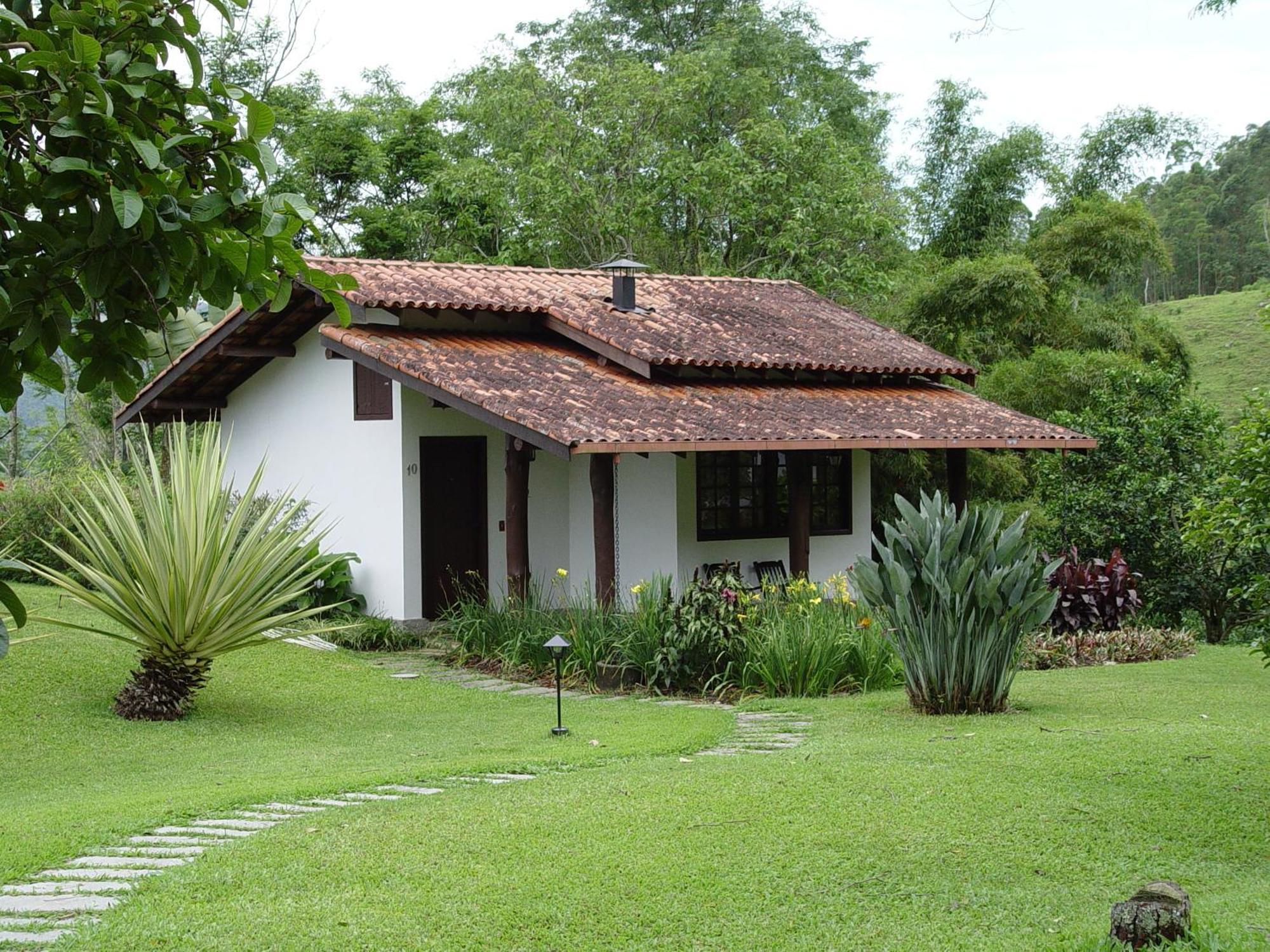 Auberge Suisse Pousada Nova Friburgo Esterno foto