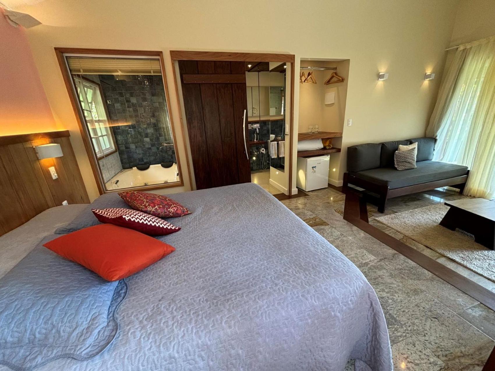 Auberge Suisse Pousada Nova Friburgo Esterno foto