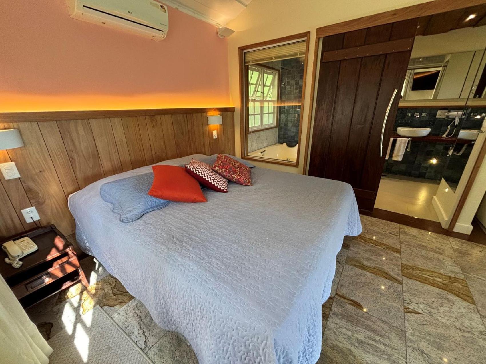 Auberge Suisse Pousada Nova Friburgo Esterno foto