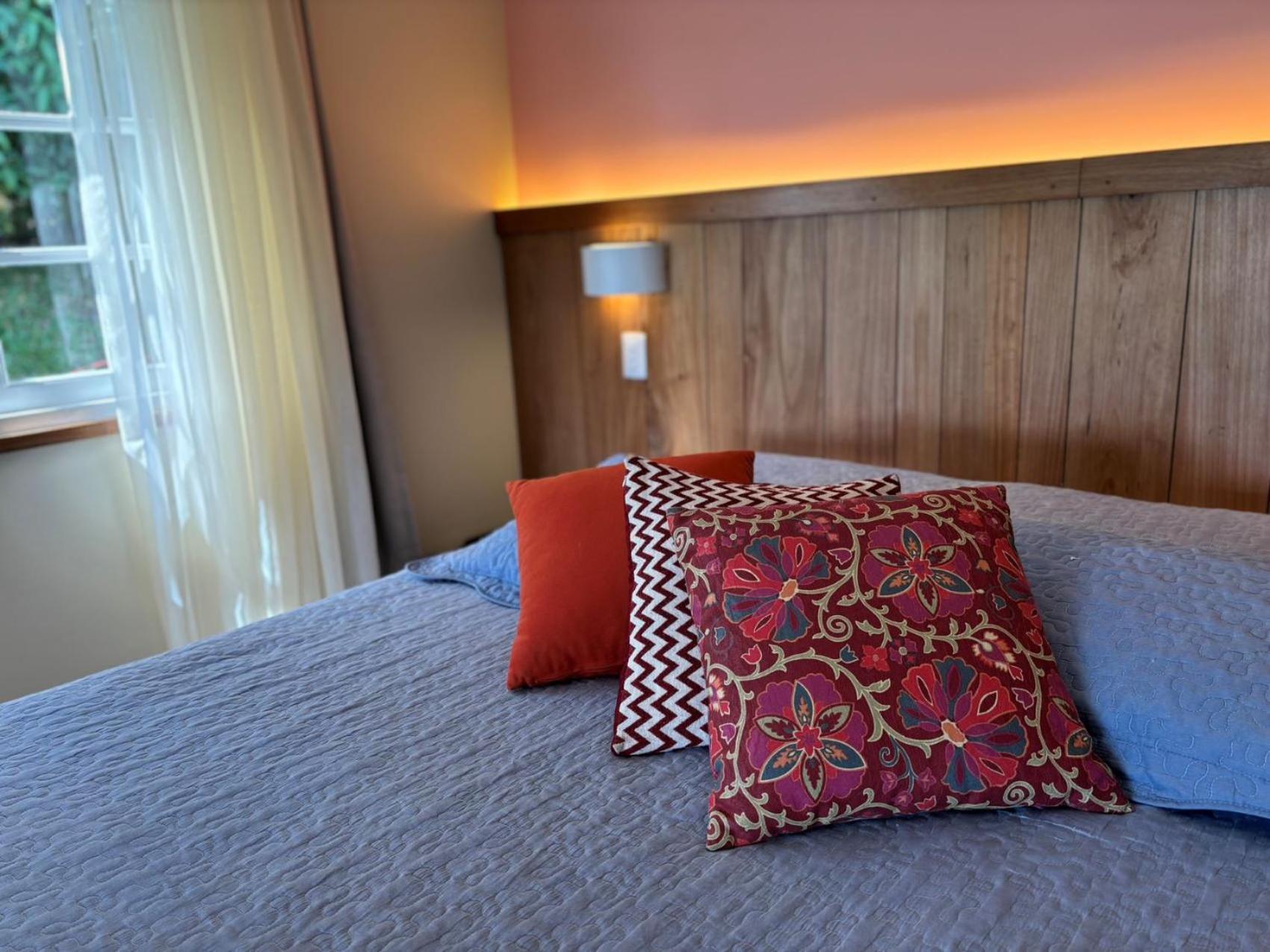 Auberge Suisse Pousada Nova Friburgo Esterno foto