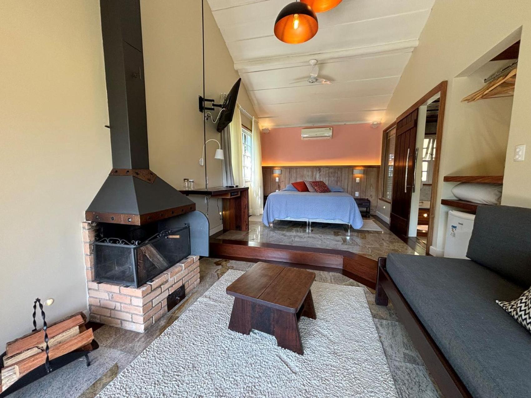 Auberge Suisse Pousada Nova Friburgo Esterno foto