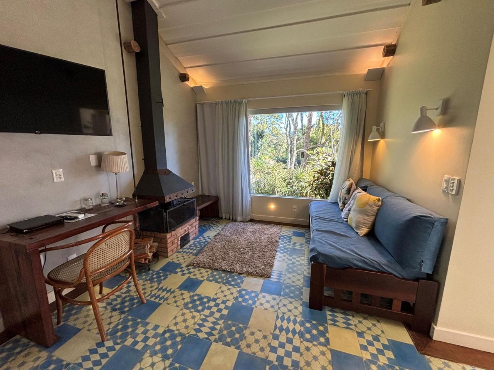 Auberge Suisse Pousada Nova Friburgo Esterno foto