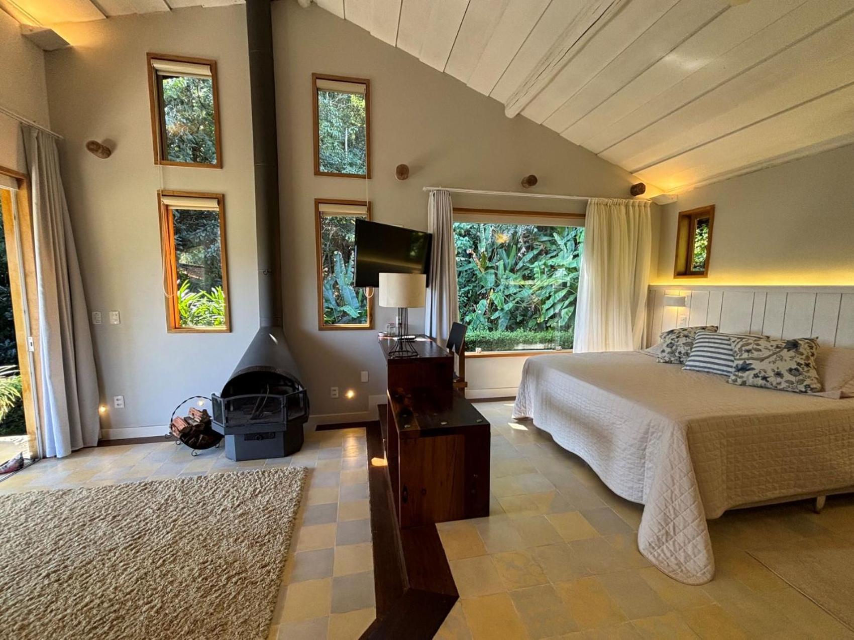 Auberge Suisse Pousada Nova Friburgo Esterno foto