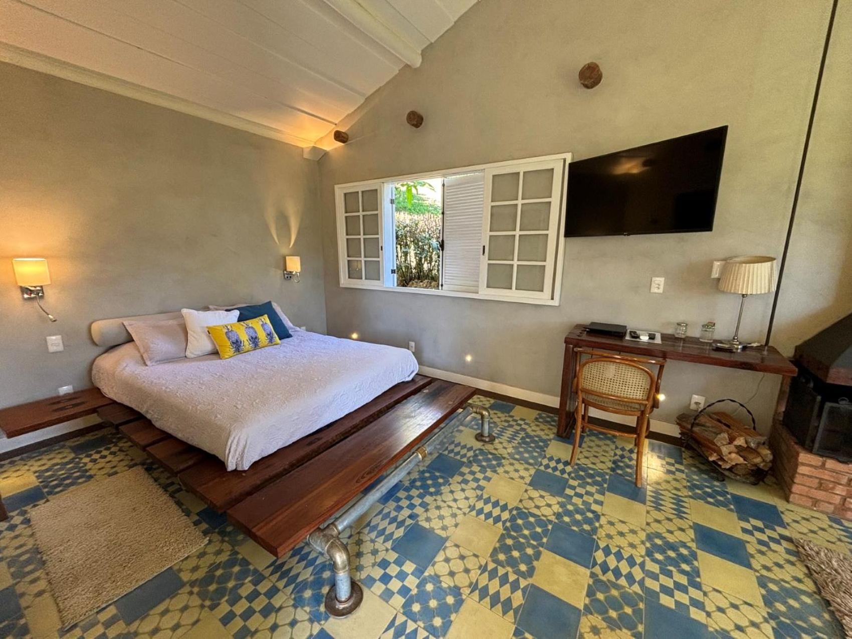 Auberge Suisse Pousada Nova Friburgo Esterno foto