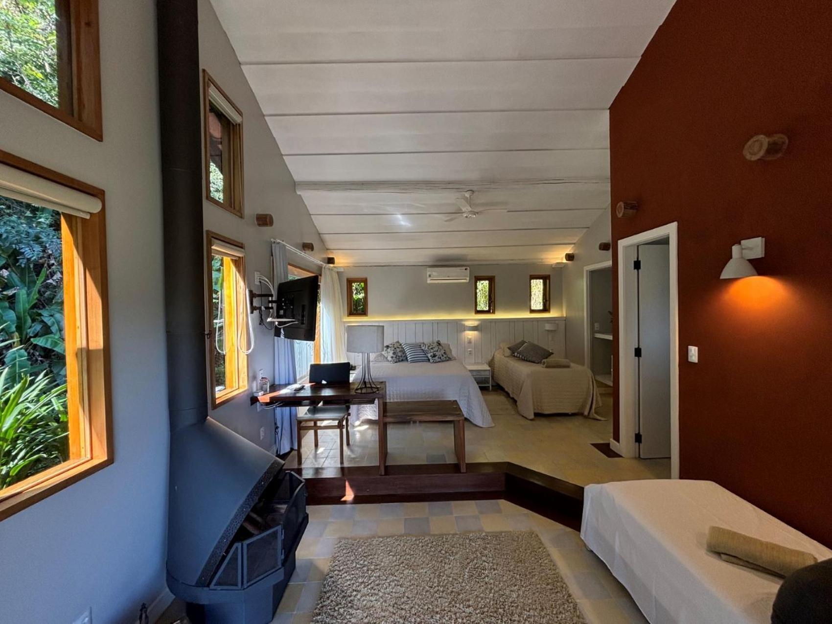 Auberge Suisse Pousada Nova Friburgo Esterno foto