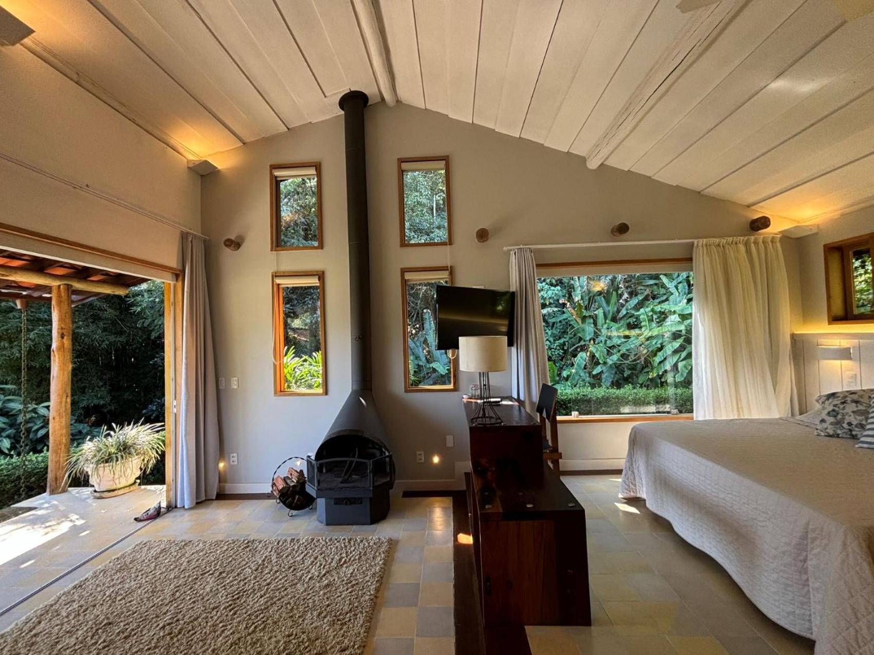 Auberge Suisse Pousada Nova Friburgo Esterno foto