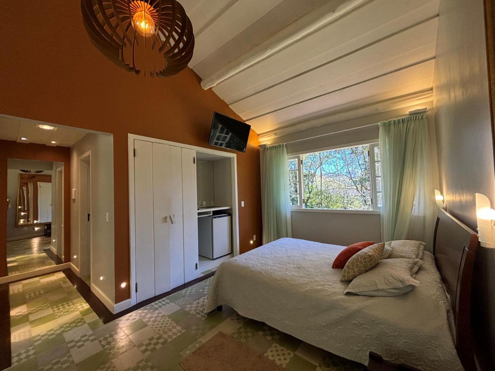 Auberge Suisse Pousada Nova Friburgo Esterno foto