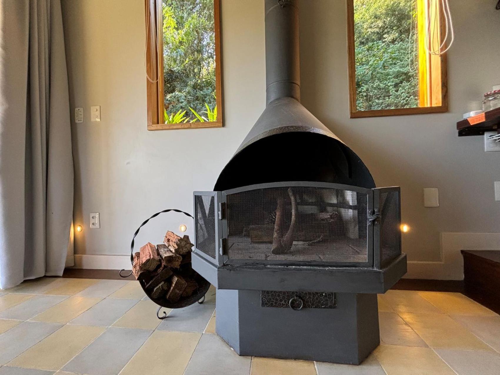 Auberge Suisse Pousada Nova Friburgo Esterno foto