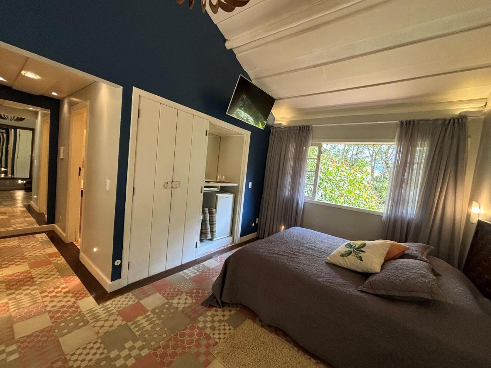 Auberge Suisse Pousada Nova Friburgo Esterno foto