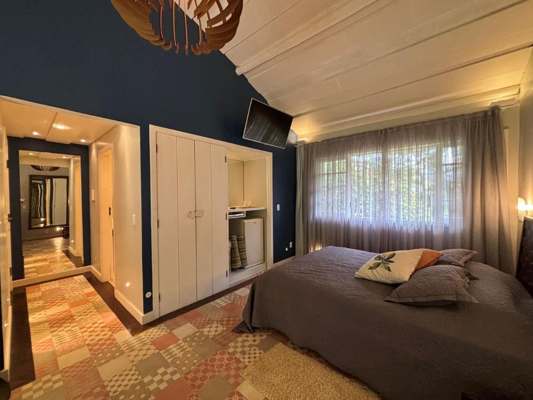 Auberge Suisse Pousada Nova Friburgo Esterno foto