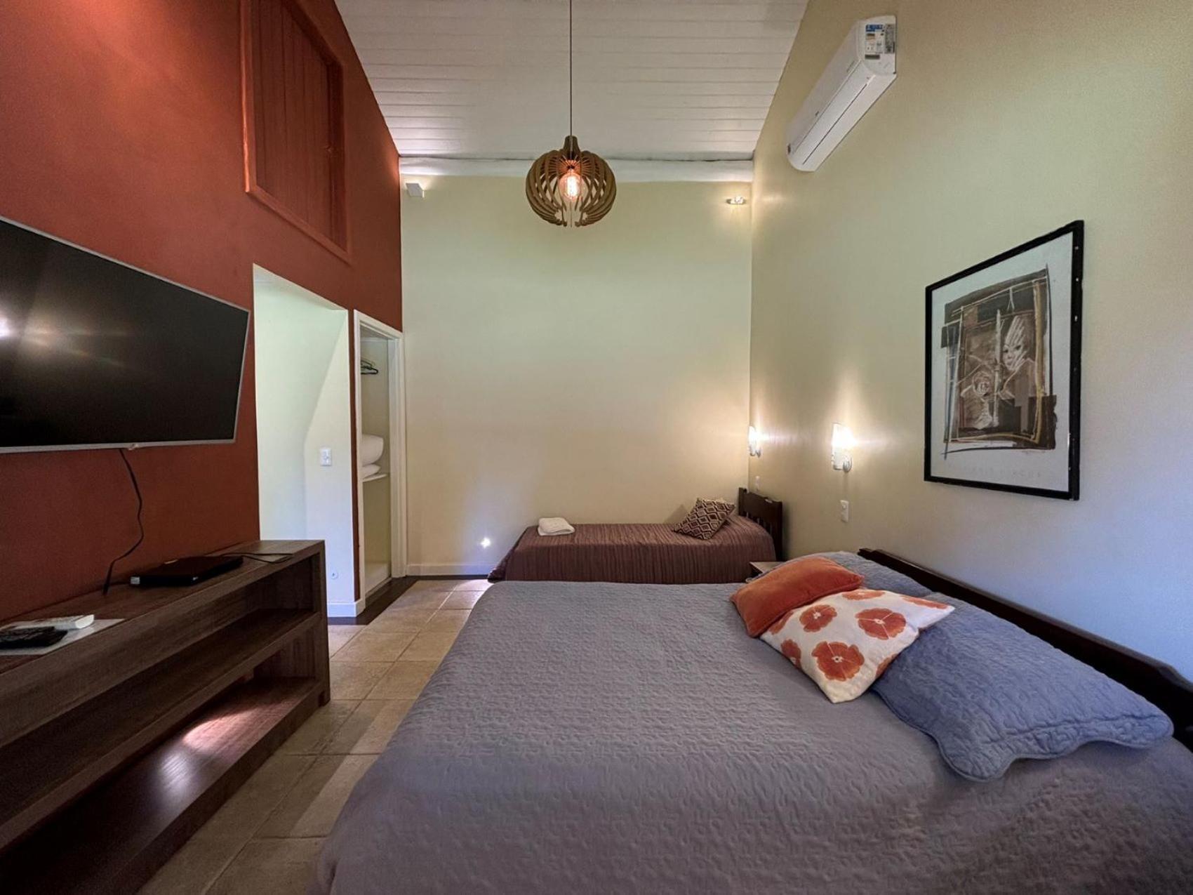 Auberge Suisse Pousada Nova Friburgo Esterno foto