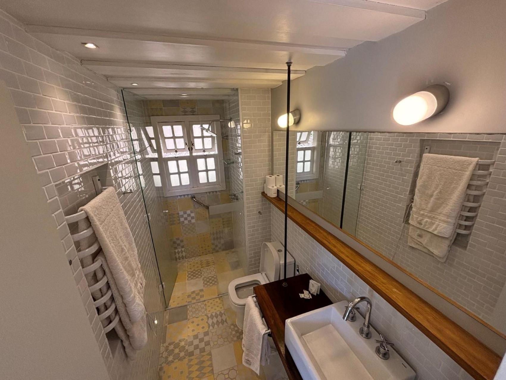 Auberge Suisse Pousada Nova Friburgo Esterno foto
