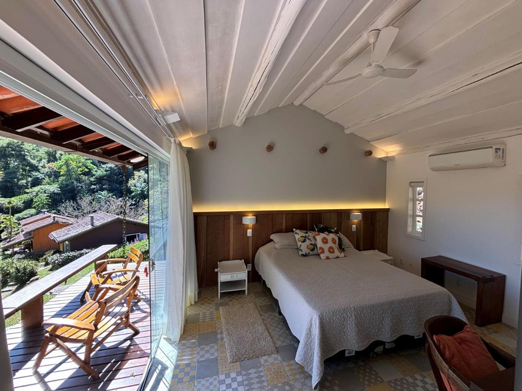 Auberge Suisse Pousada Nova Friburgo Esterno foto
