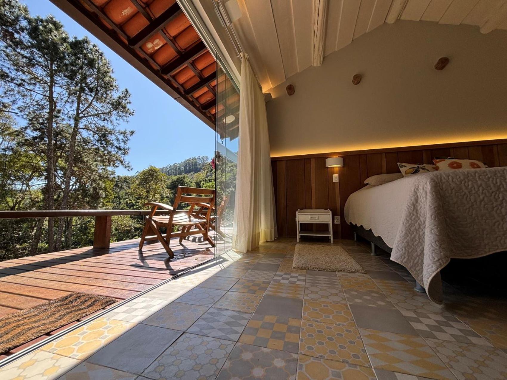 Auberge Suisse Pousada Nova Friburgo Esterno foto