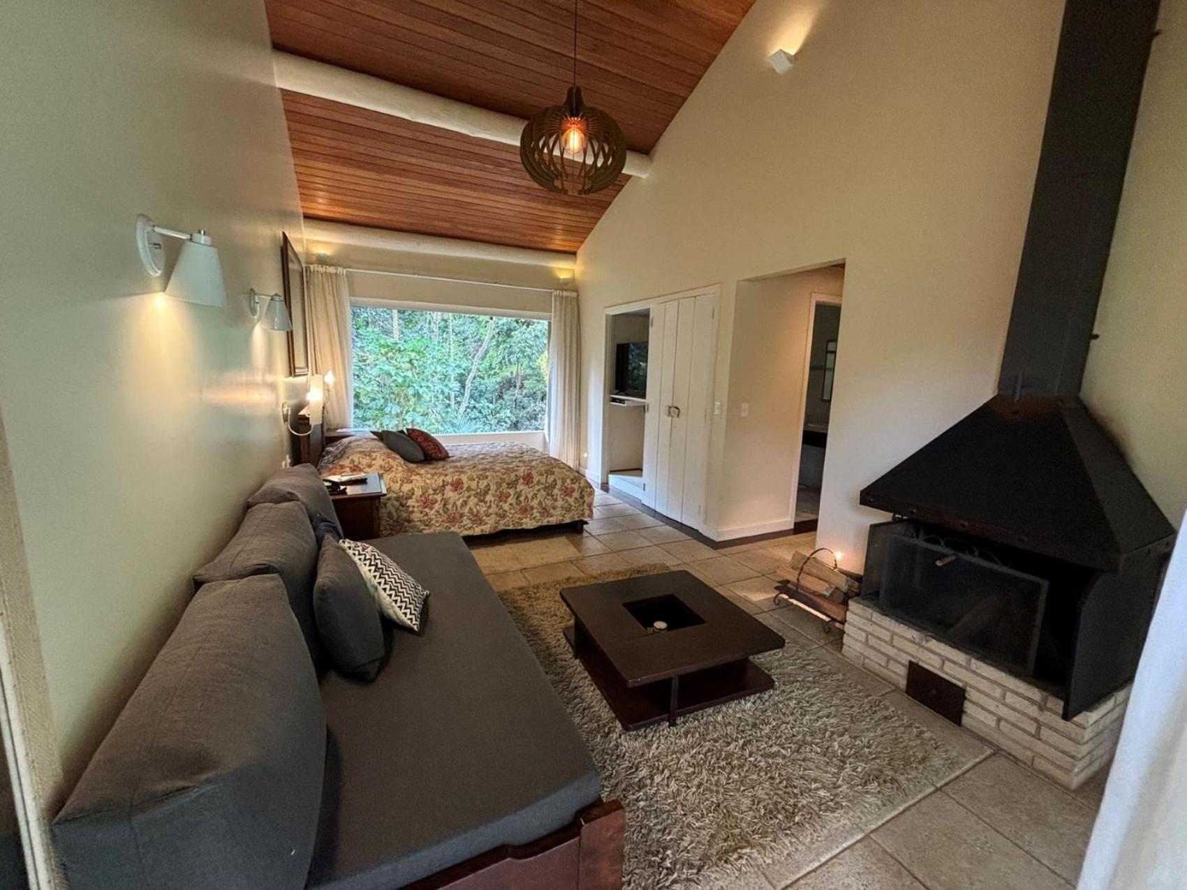 Auberge Suisse Pousada Nova Friburgo Esterno foto