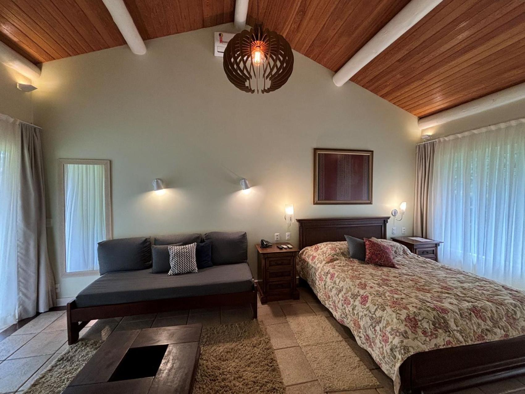 Auberge Suisse Pousada Nova Friburgo Esterno foto