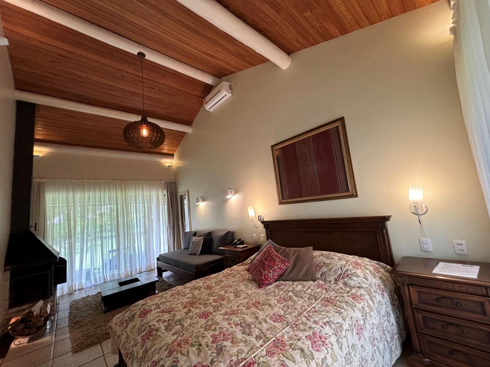Auberge Suisse Pousada Nova Friburgo Esterno foto