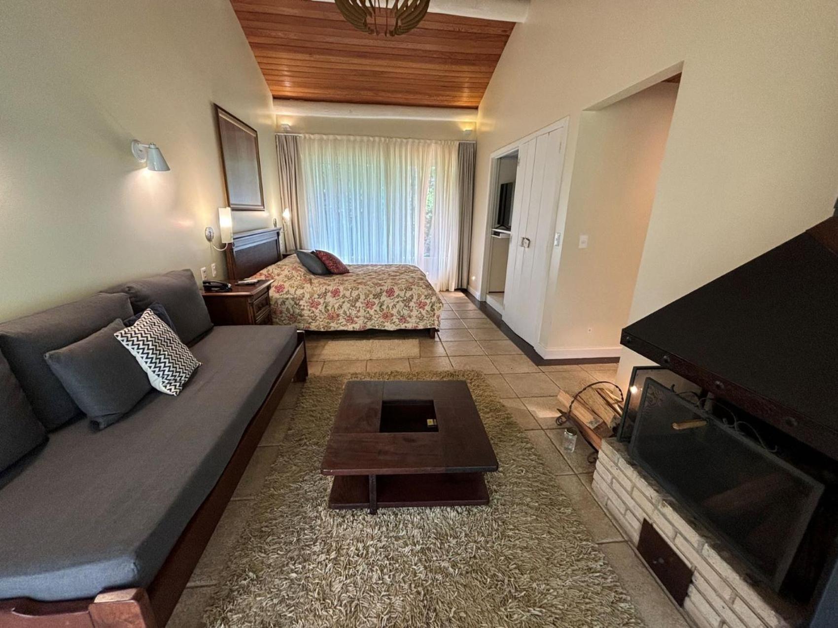 Auberge Suisse Pousada Nova Friburgo Esterno foto