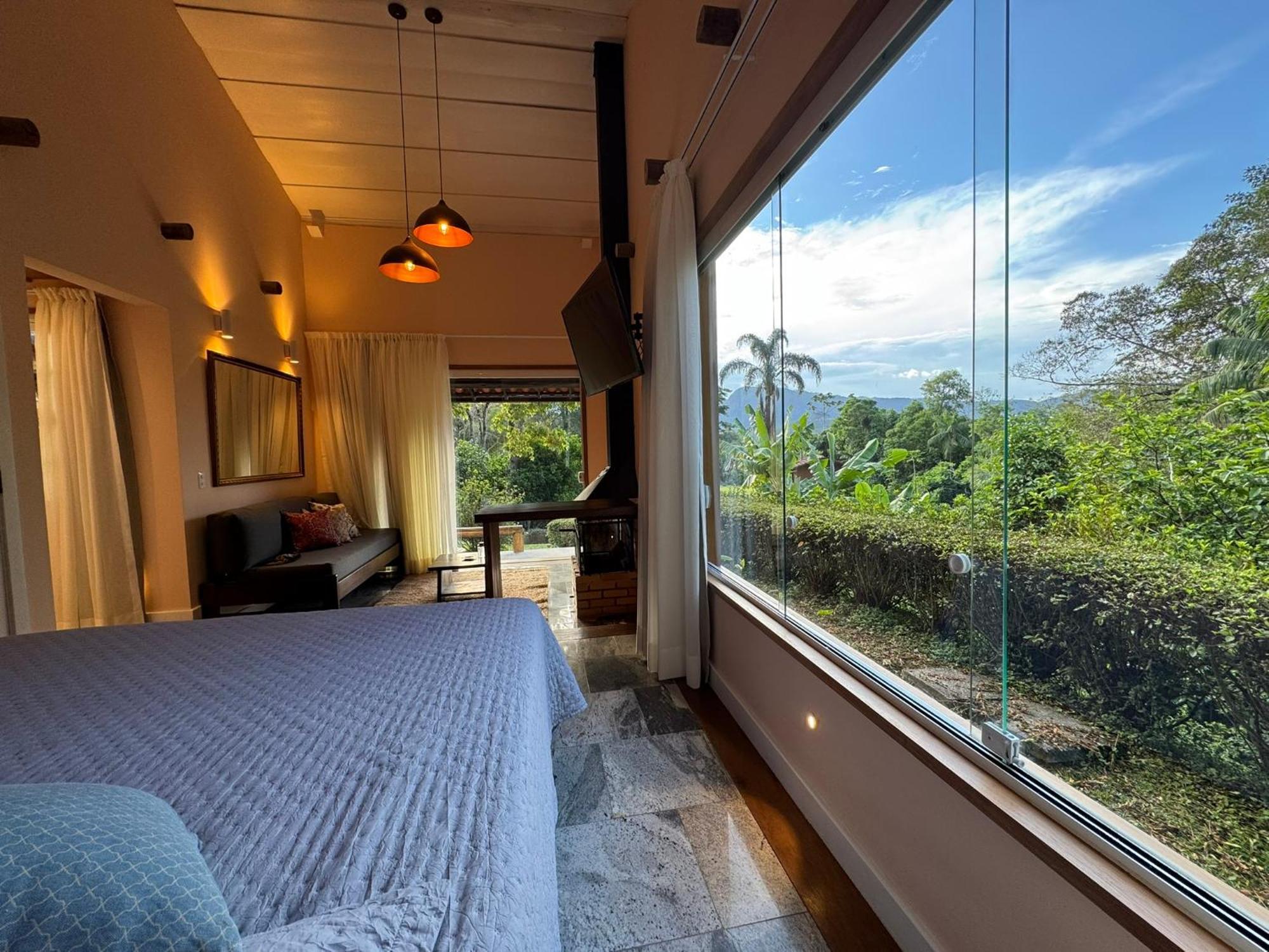 Auberge Suisse Pousada Nova Friburgo Esterno foto