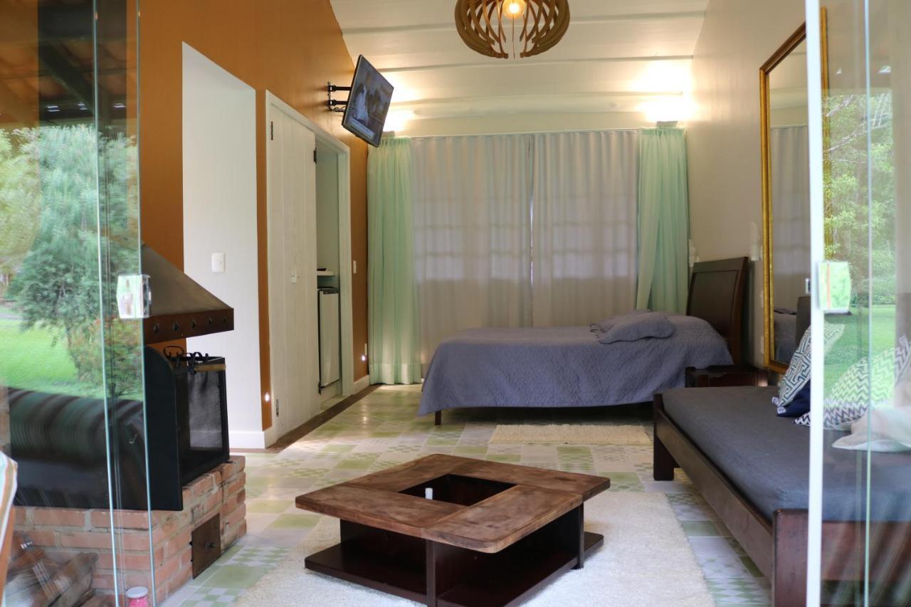 Auberge Suisse Pousada Nova Friburgo Esterno foto